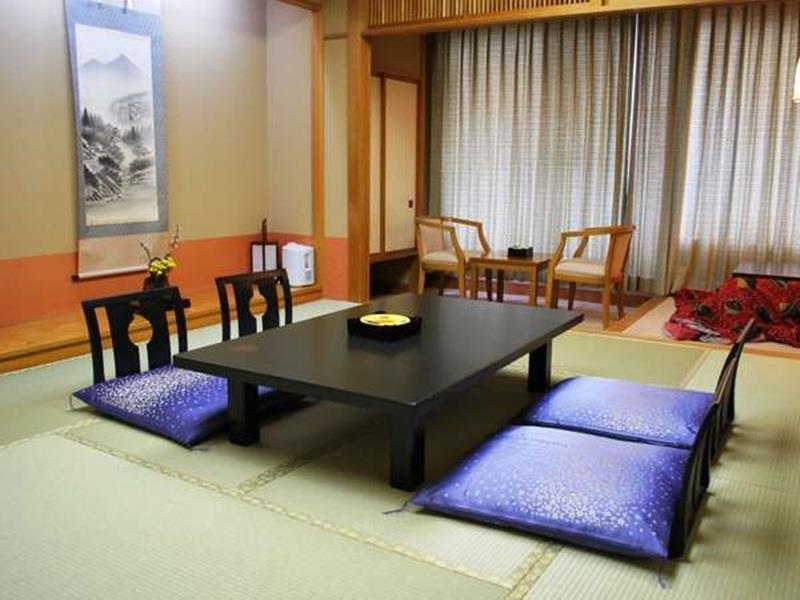 Hotel Honen Mansaku Daigo Exterior foto