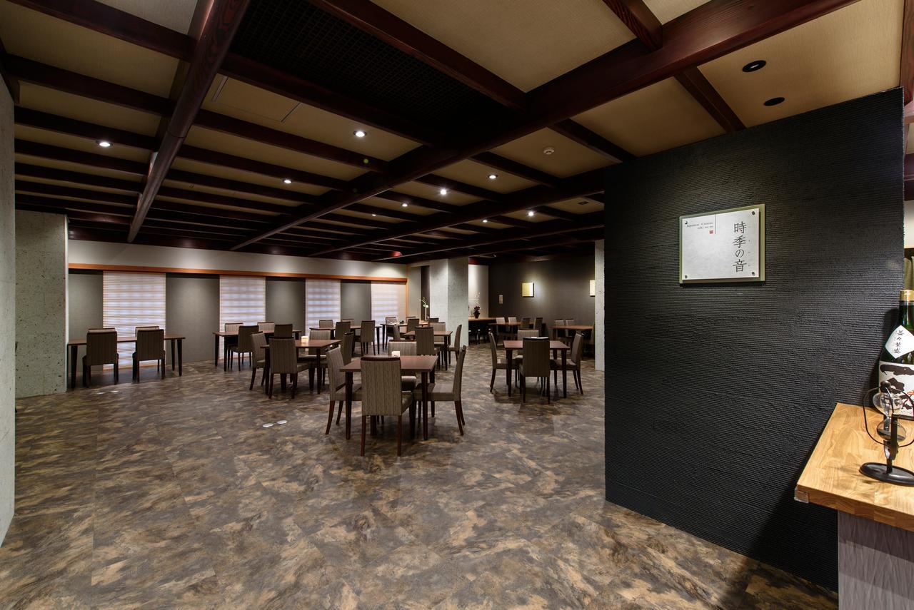 Hotel Honen Mansaku Daigo Exterior foto