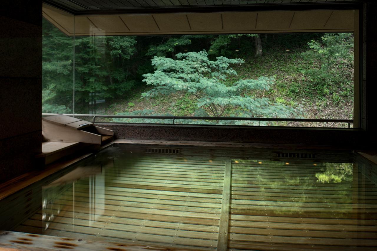 Hotel Honen Mansaku Daigo Exterior foto